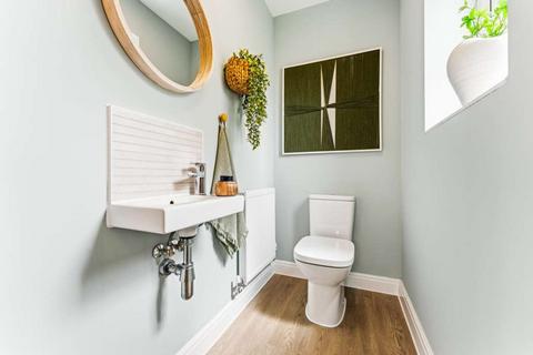 undefined, Plot 32, The Laurel at Lark View, Lark View PL14