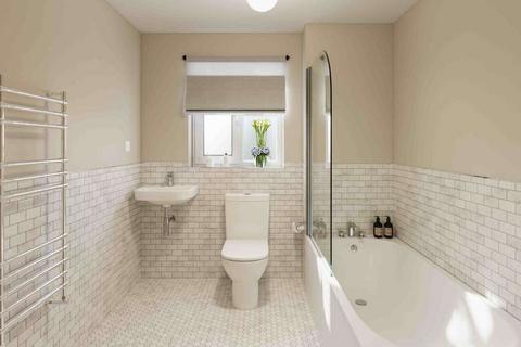 undefined, Plot 34, The Mellyon at Lark View, Lark View, Liskeard PL14