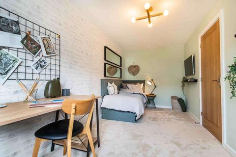 undefined, Plot 34, The Mellyon at Lark View, Lark View, Liskeard PL14
