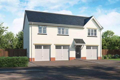 undefined, Plot 34, The Mellyon at Lark View, Lark View, Liskeard PL14