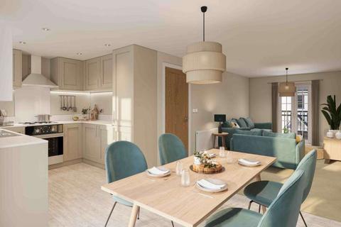 undefined, Plot 34, The Mellyon at Lark View, Lark View, Liskeard PL14