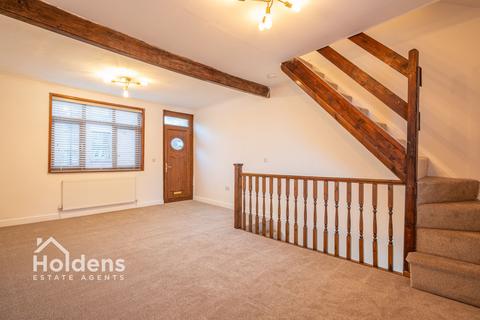 undefined, Blackburn Road, Wheelton, PR6
