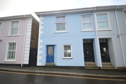 undefined, Green Lane, Redruth