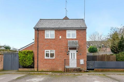 Millennium Court, Pewsey, Wiltshire, SN9