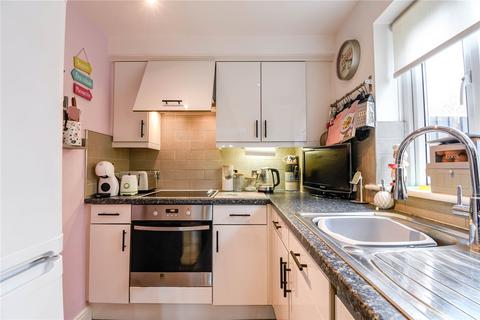 undefined, Millennium Court, Pewsey, Wiltshire, SN9