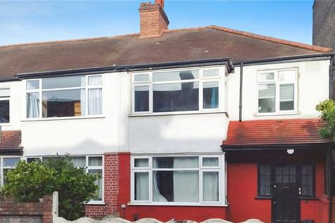 undefined, Endymion Road, London SW2