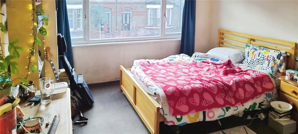 Bed 1