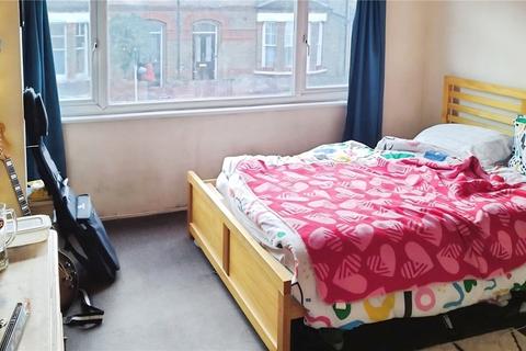 undefined, Endymion Road, London SW2