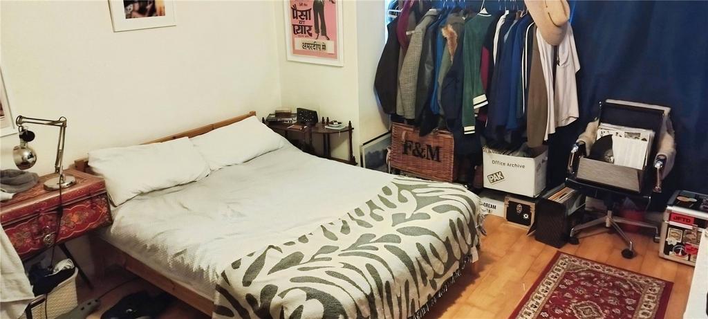 Bed 3