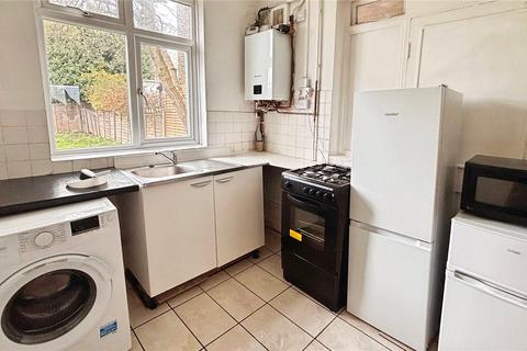4 bedroom house to rent, Endymion Road, London SW2