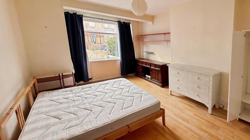 1 Bed