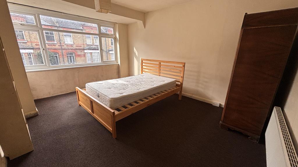 2 Bed