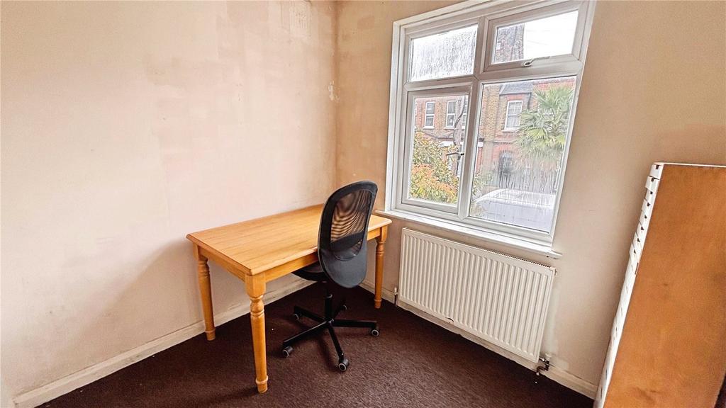 Study/Bedroom