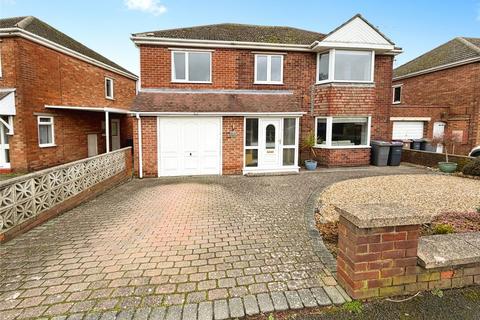 4 bedroom detached house for sale, Malton Road, Lincoln LN6