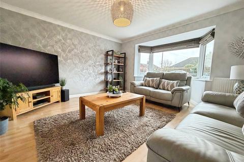4 bedroom detached house for sale, Malton Road, Lincoln LN6