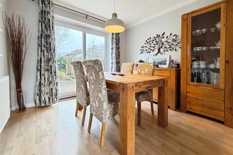 4 bedroom detached house for sale, Malton Road, Lincoln LN6