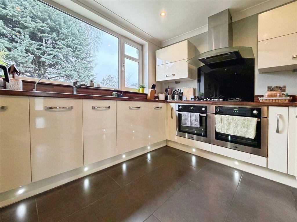 Kitchen-Diner