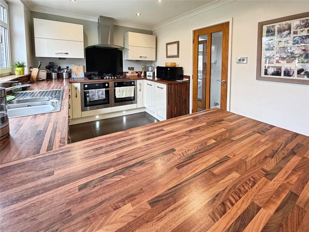 Kitchen-Diner