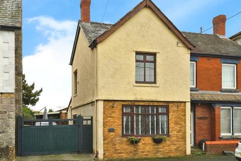 2 bedroom semi-detached house for sale, Llanymynech, Shropshire SY22