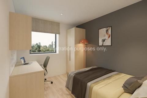 undefined, Newmarket Street, Cambridge CB5