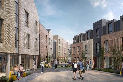 undefined, Newmarket Street, Cambridge CB5