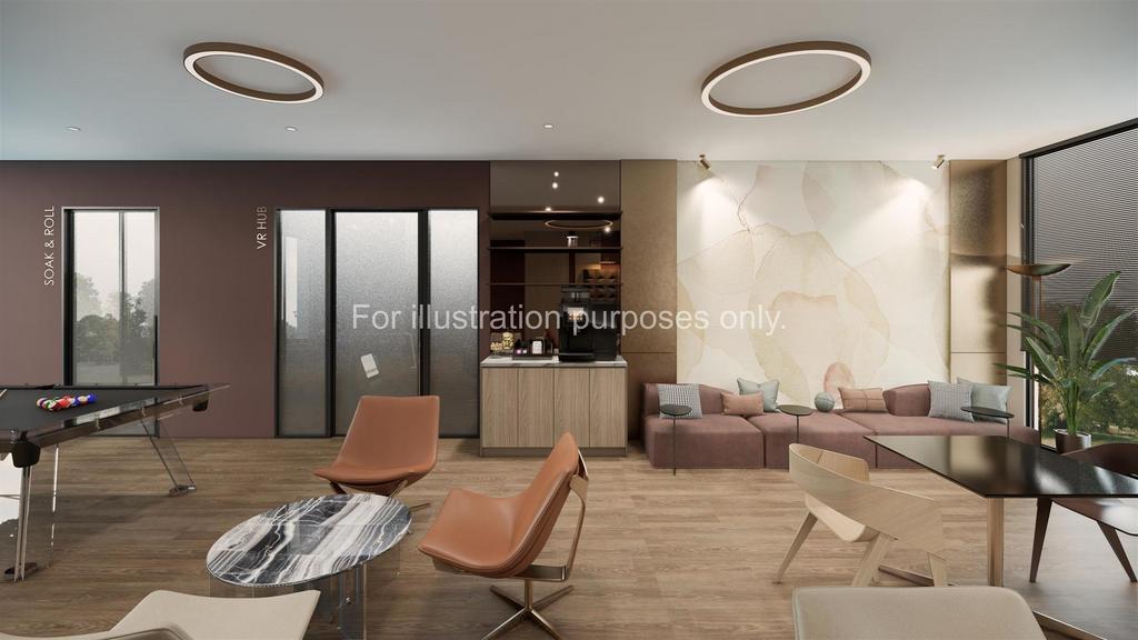 Apartment in Cambridge, Chesterton - More