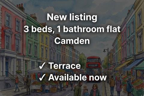 undefined, Alexandra Road