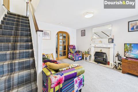 4 bedroom detached house for sale, Cornwall Drive, Stafford ST17