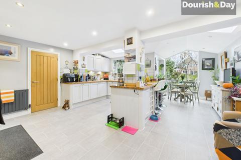 4 bedroom detached house for sale, Cornwall Drive, Stafford ST17
