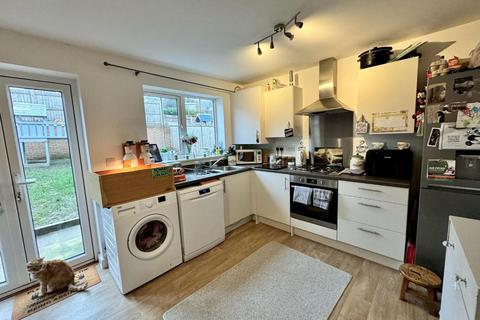 undefined, Boden Close, Matlock DE4