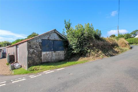 undefined, Brentor, Tavistock