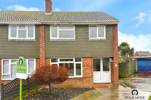 Poulner Close, West Sussex PO22