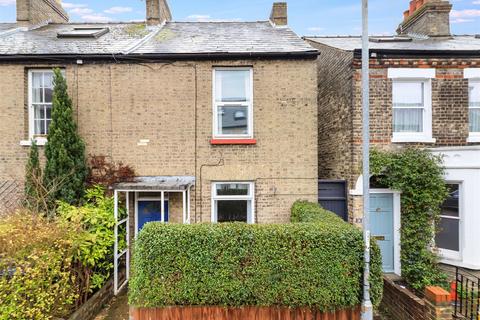 undefined, Ross Street, Cambridge CB1