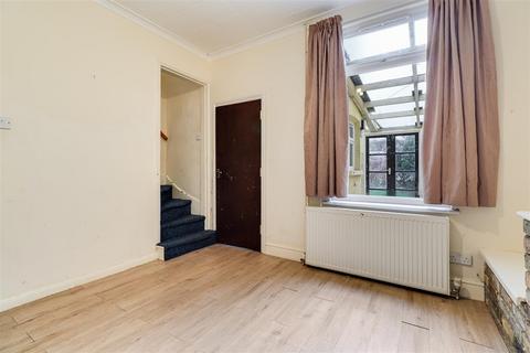 undefined, Ross Street, Cambridge CB1
