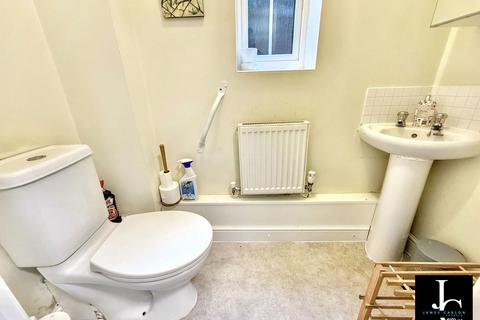 undefined, Pooler Close, Telford TF1
