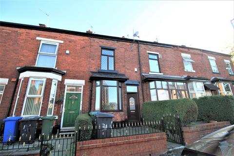 2 bedroom terraced house for sale, Lumn Road, Hyde SK14