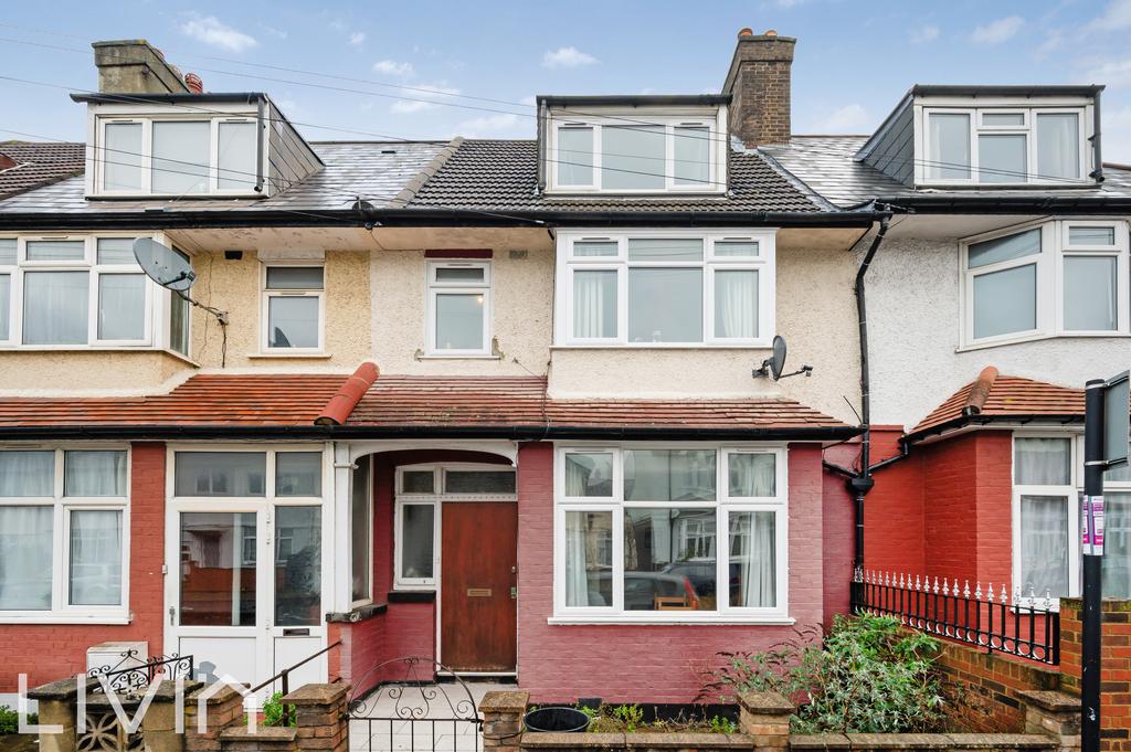 Topsham road, 60 1
