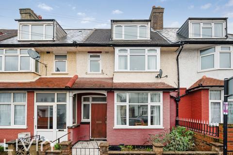 4 bedroom terraced house for sale, London SW17