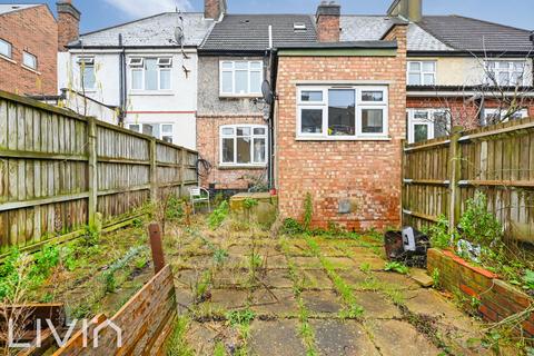 4 bedroom terraced house for sale, London SW17