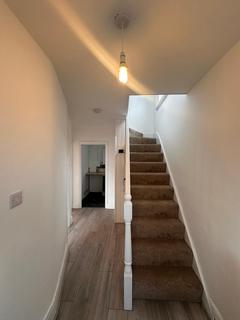 undefined, 182 London Road Romford RM7 9ER