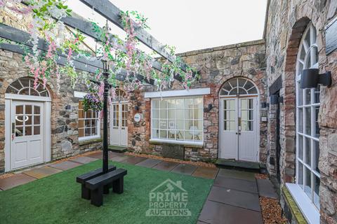 undefined, 10 Sandgate, Ayr KA7