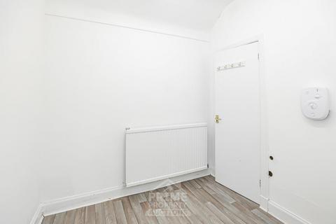 undefined, 10 Sandgate, Ayr KA7
