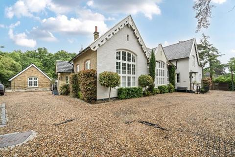 1 bedroom apartment for sale, Heathfield Road, Keston, BR2 6BF
