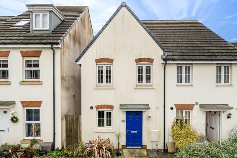 undefined, Swallow Way, Cullompton, Devon, EX15