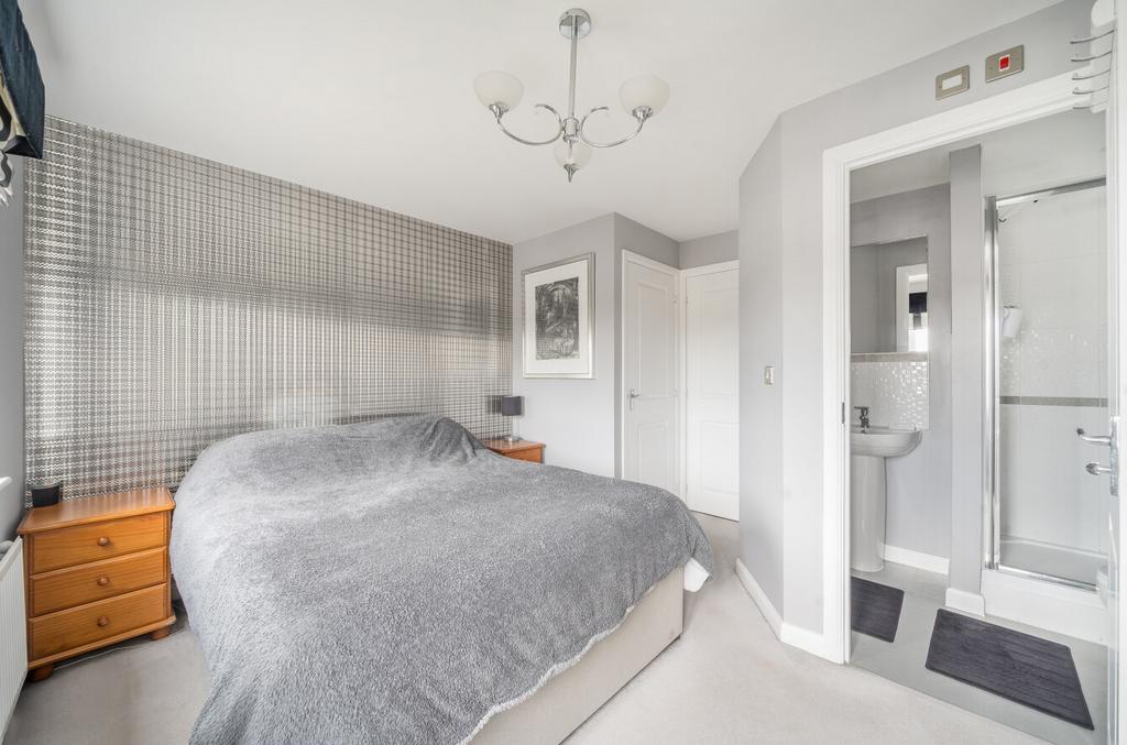 Bedroom/En-Suite