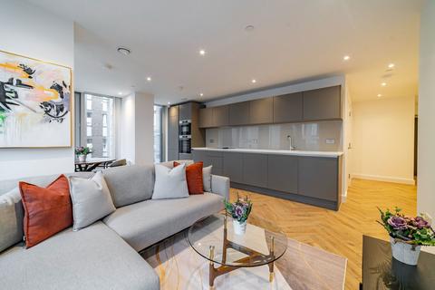 2 bedroom apartment to rent, One Port Street, Manchester M1