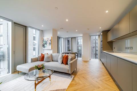 2 bedroom apartment to rent, One Port Street, Manchester M1