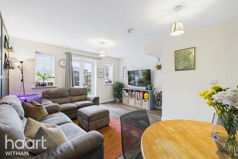 undefined, Valentine Avenue, Witham