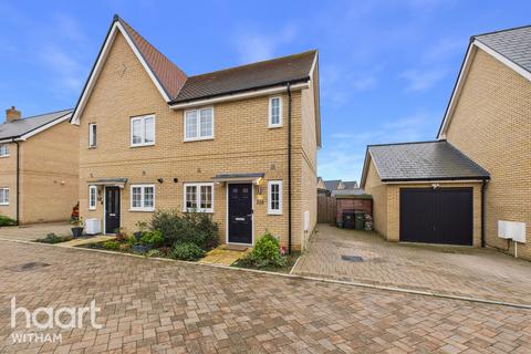 undefined, Valentine Avenue, Witham