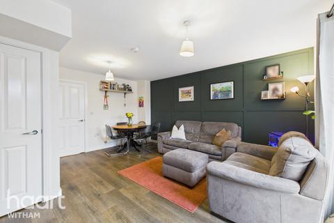 undefined, Valentine Avenue, Witham